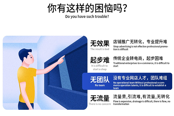 淘寶電商網(wǎng)店面臨的問題.jpg